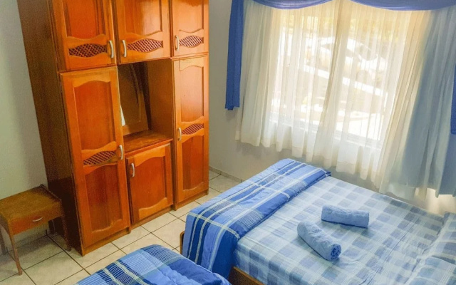 Apart Hotel Pousada das Águas