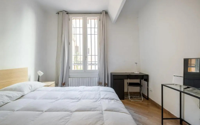 Cozy Central Apartment by Wonderful Italy