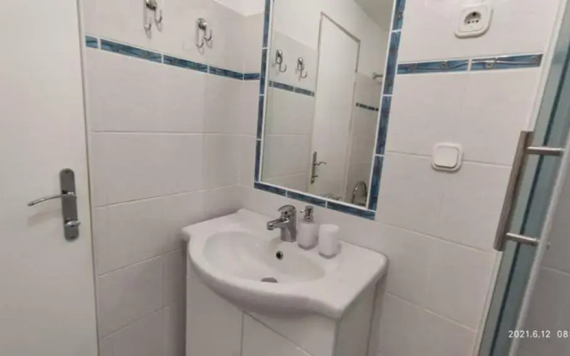 Neven - Economic Apartment Close to sea - A1 Prizemlje