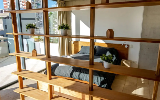Ara Homes Buenos Aires