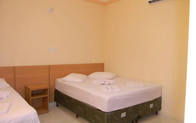 Santa Catarina Hotel