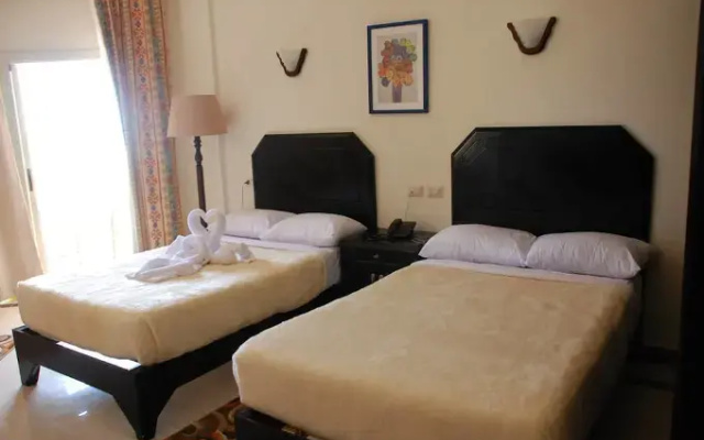 Sea View Hotel Elagamy