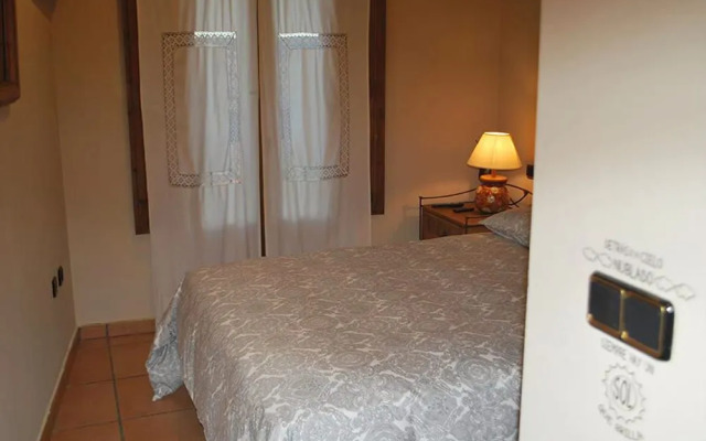 Hotel Posada La Fragua