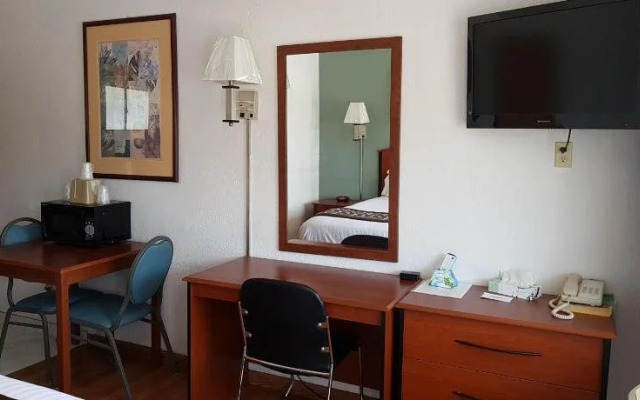 Phoenix Motel Oregon
