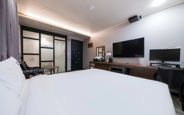 Jinju Hotel the V