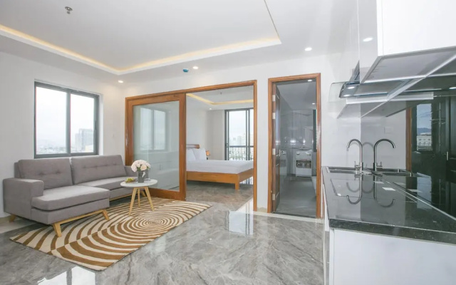 Misa Hotel & Apartment