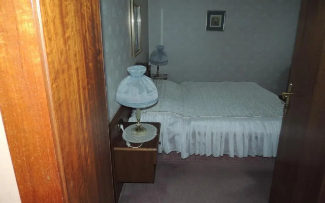 Appartement Eva