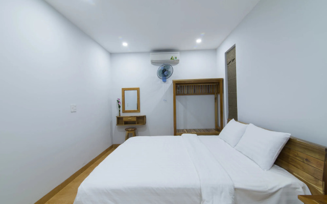 Gecko House Phu Quoc