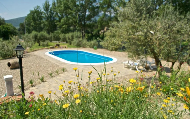 Villa Barbagianni