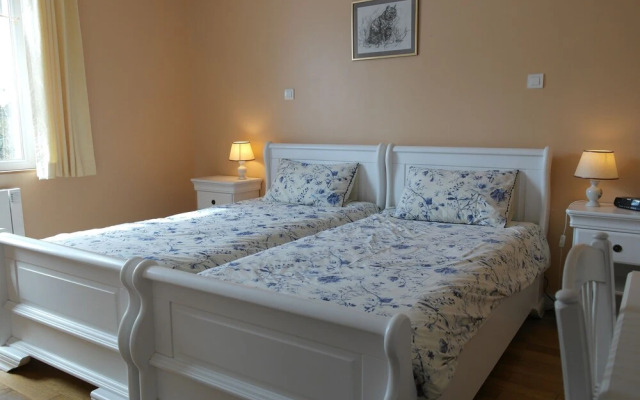 Chambre DHôtes Mont DHermine