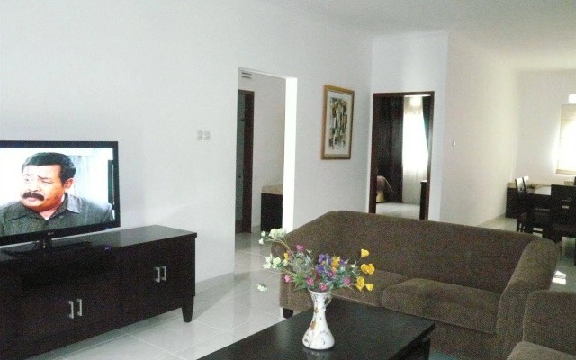The Radiant Villa's & Function Hall