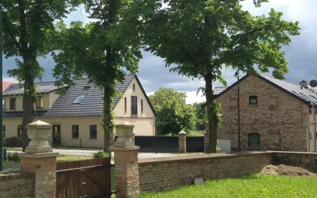 Seebadhof Berlin-rangsdorf