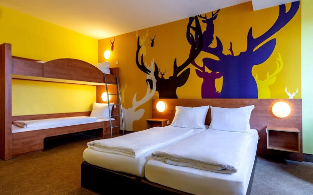 Raststättenhotel Göttingen-West