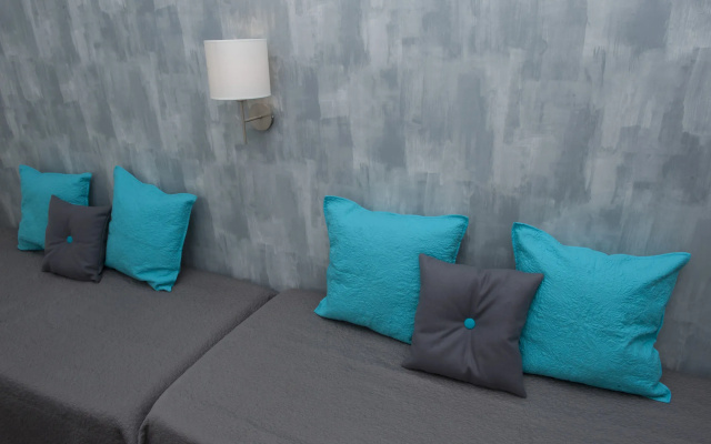 Nobilcasa Suites