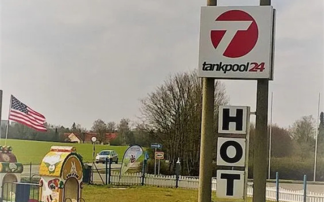 Hotel Route 84