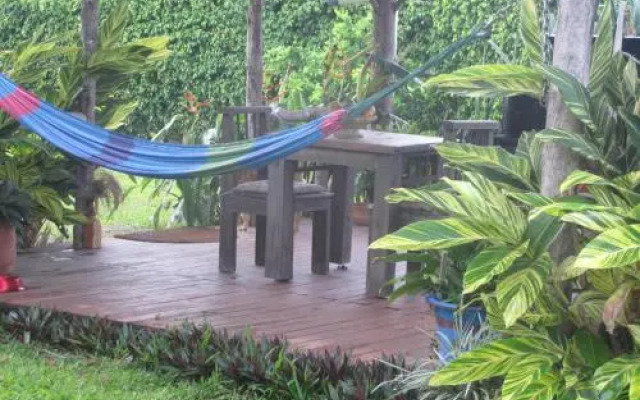 Casa Bella Rita Bed and Breakfast