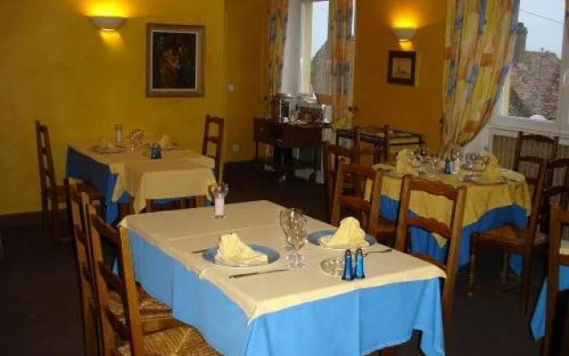 Hôtel Villa du Lion dOr