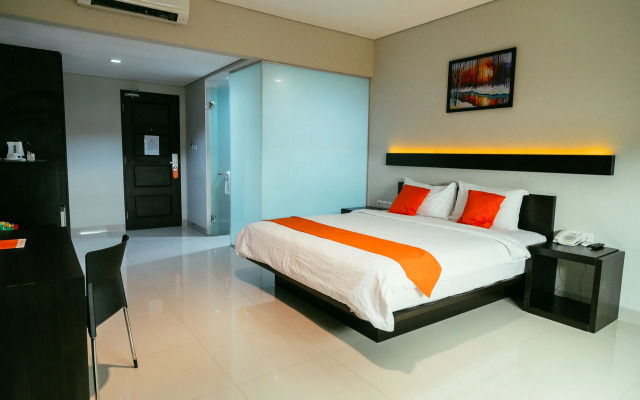 Alpha Hotel Pekanbaru