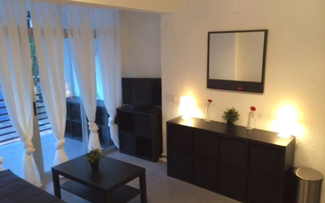 Apartamentos Moby Dick