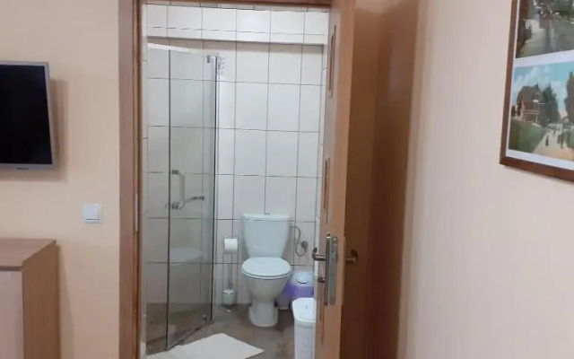 Apartament Beata