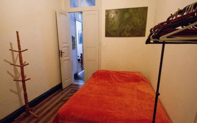 Guanaaní Hostel