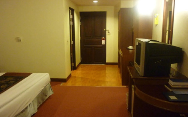 Punjadara Hotel