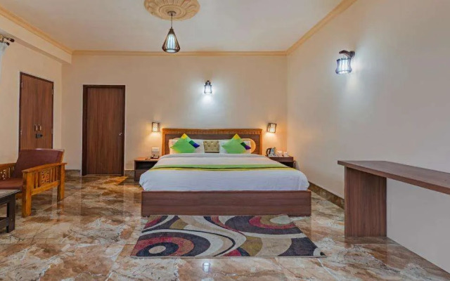 Treebo Regal Residency A Boutique