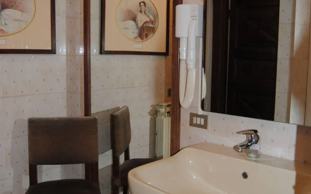 Hotel del Viale