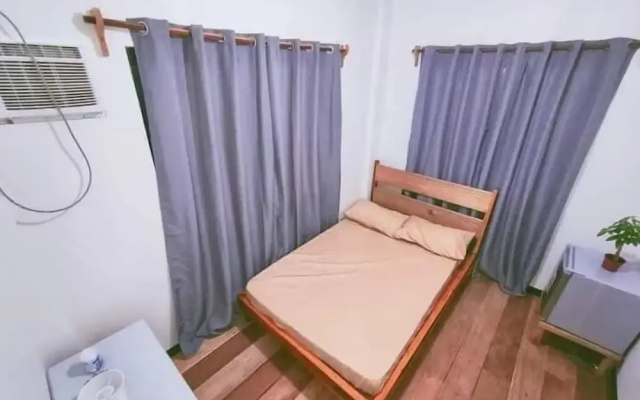 JMC Blue GuestHouse