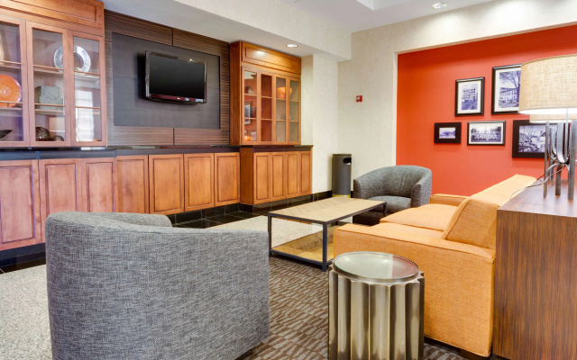 Drury Inn & Suites Greenville