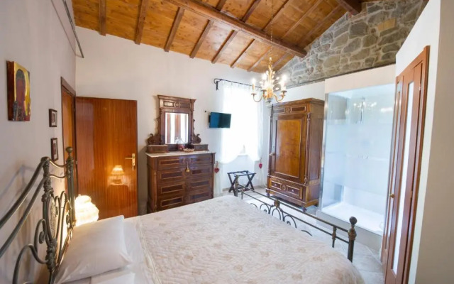 B&B Villa Filetta