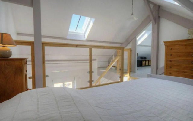 Gîte Saint-Michel-Chef-Chef, 3 pièces, 5 personnes - FR-1-306-1025