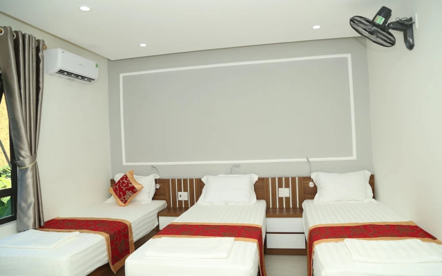 Ha Giang Hostel