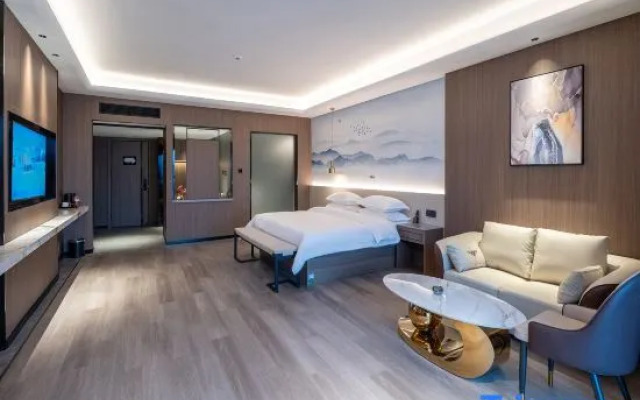 Yunshang Youju Hotel