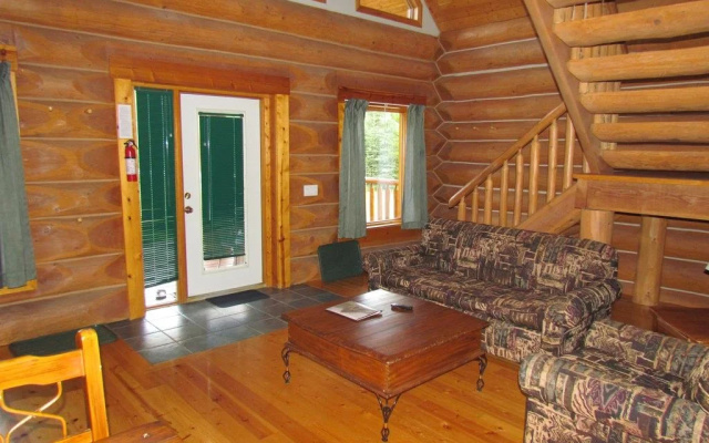 Chancellor Peak Chalets