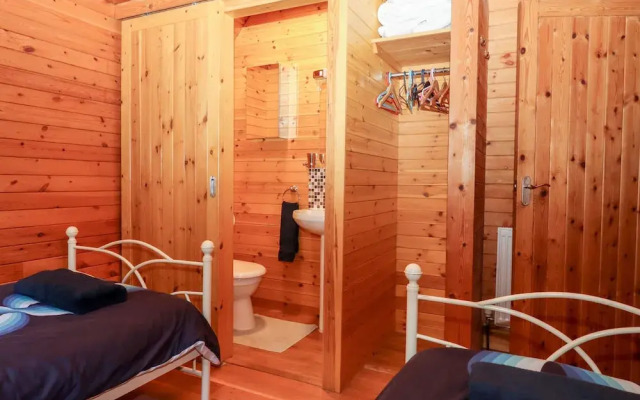 Trout River Retreat