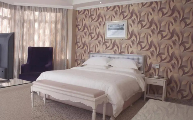 Yi Jia City Hotel