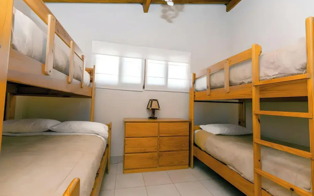 Apart Hotel Las Cherelas