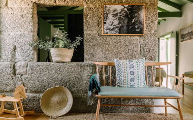 Vila Coura - Agroturismo
