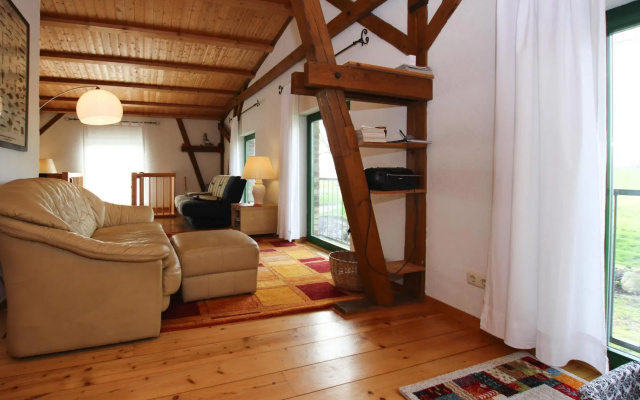 Vacation Home, Zahrensdorf
