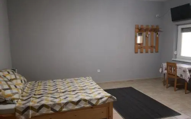 Amina Apartman