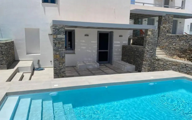 Elaia Villas K1
