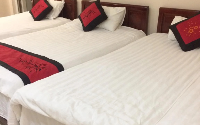 Happy Family Hotel