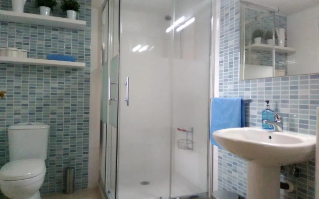 Vivienda Turística Ronda del Carmen