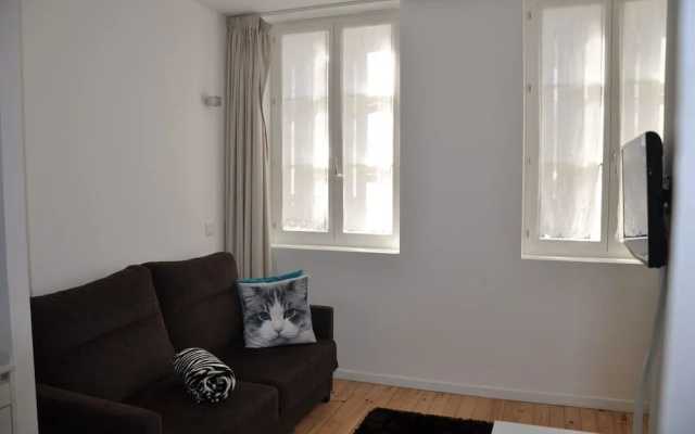 Clérigos-H Apartments