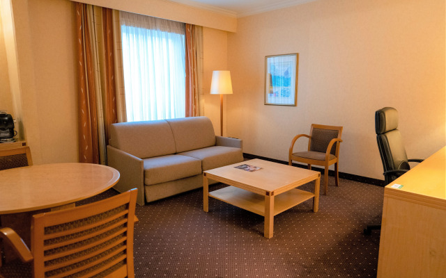 Holiday Inn Gent Expo by IHG