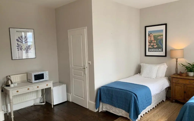 Repos à Ribérac B&B