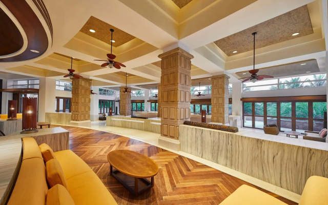 Four Points by Sheraton Shenzhou Peninsula