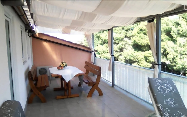 Apartments Angelini Two Bedroom A2