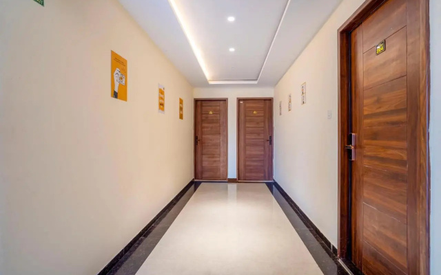Itsy Hotels Metro